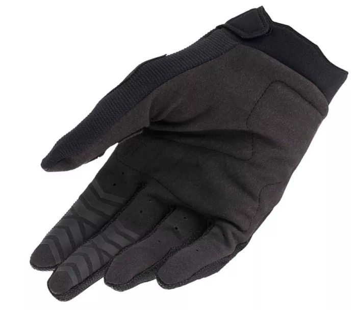 Alpinestars Full Bore V2 black/white vel. L