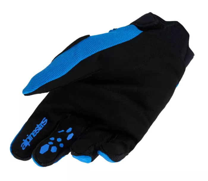 Alpinestars Full Bore V2 ucla blue/black vel. L