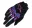 Rękawice motocrossowe Alpinestars Full Bore V2 purple/black