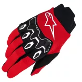 Alpinestars Full Bore V2 bright red/black vel. XL