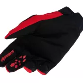 Alpinestars Full Bore V2 bright red/black vel. XL
