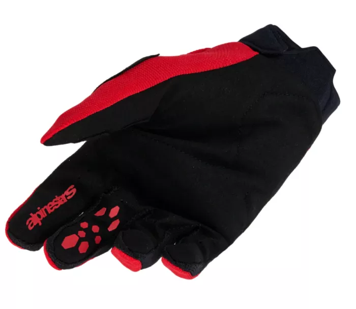 Alpinestars Full Bore V2 bright red/black vel. XL