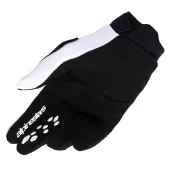 Rękawiczki damskie Alpinestars Stella Full Bore V2 violet/white/black