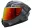 Kask motocyklowy XRC Fureso Carbon grey