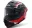 Integralny kask XRC Fureso Carbon red/wht
