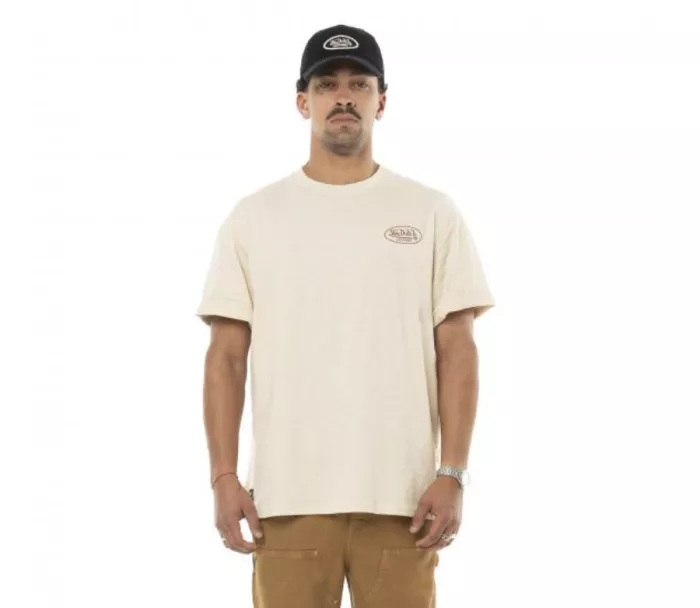 Von Dutch Futch los triko vel. 2XL