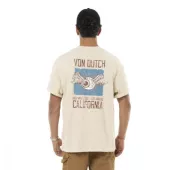Von Dutch Futch los triko vel. 2XL