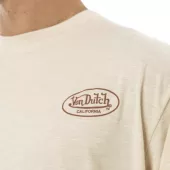 Von Dutch Futch los triko vel. 2XL