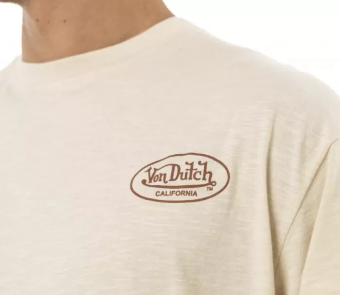 Von Dutch Futch los triko vel. 2XL