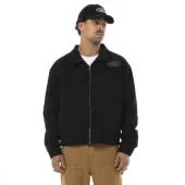 Kurtka męska Von Dutch Garage black