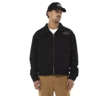 Kurtka męska Von Dutch Garage black