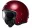 Otwarty kask Shoei J.O2 Garnet Metallic