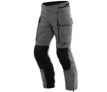 Dainese 201674594 44B 50 HEKLA ABSOLUTESHELL PRO 20K PANTS IRON-GATE/BLACK