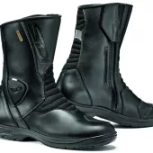 Buty motocyklowe SIDI Gavia Gore ADV czarno/czarne rozmiar 43
