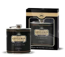 Bon upominkowy Gentleman legend