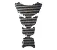 Print CGGHOCP Ghost carbon look tankpad