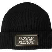 Czapka Rusty Pistons Gladys black