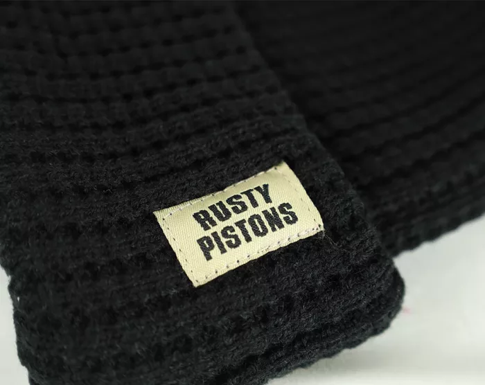 Czapka Rusty Pistons Gladys black