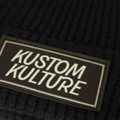 Czapka Rusty Pistons Gladys black