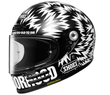 Kask motocyklowy Shoei GLAMSTER 06 Neighborhood X DSC TC-5