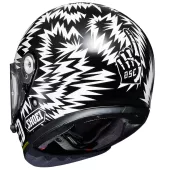 Kask motocyklowy Shoei GLAMSTER 06 Neighborhood X DSC TC-5