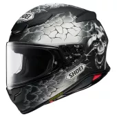 Kask motocyklowy Shoei NXR2 GLEAM TC-5