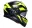 Integralny kask AGV K7 E2206 GLIMPSE BLACK/YELLOW FLUO