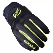Five Globe Evo black/fluo yellow vel.2XL