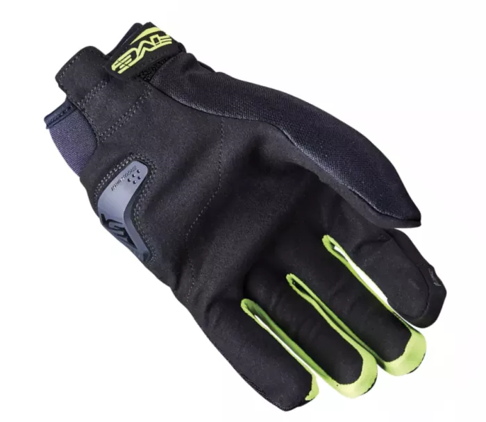 Five Globe Evo black/fluo yellow vel.2XL
