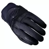 Rękawice motocyklowe Five Globe Evo czarne