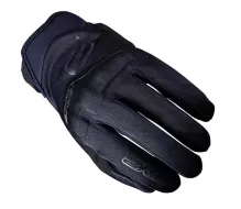 Rękawice motocyklowe Five Globe Evo czarne