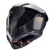 Integralny kask Caberg GP01 Carbon