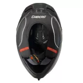Integralny kask Caberg GP01 Carbon