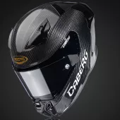 Integralny kask Caberg GP01 Carbon