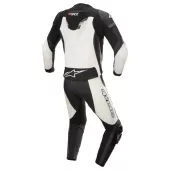 Kombinezon dwuczęściowy Alpinestars GP Force Chaser black/white