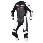 Alpinestars GP Force Luvr black/white/red fluo vel. 54