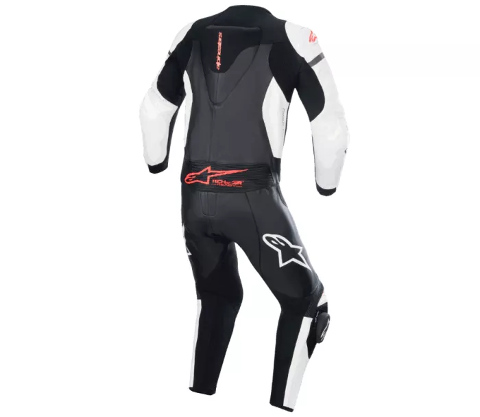 Alpinestars GP Force Luvr black/white/red fluo vel. 54