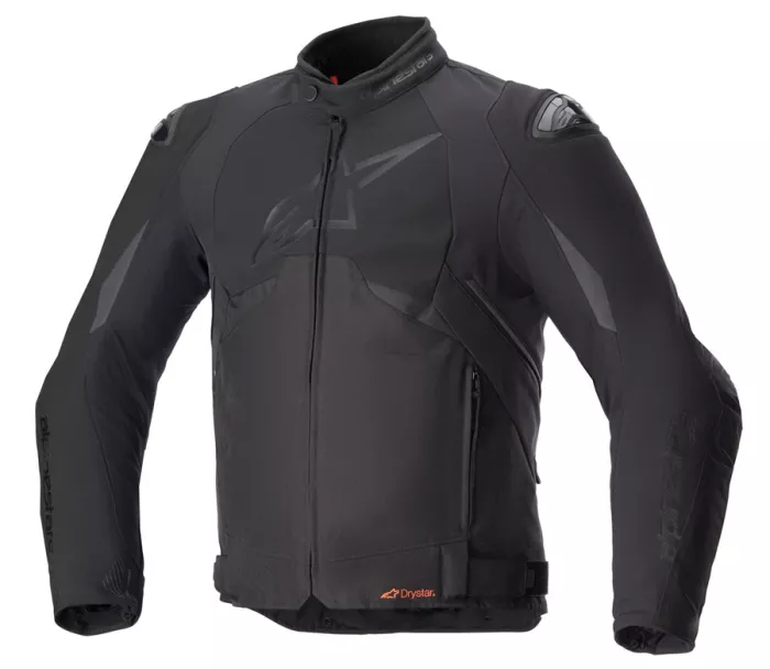 Alpinestars T-GP R drystar black vel. M