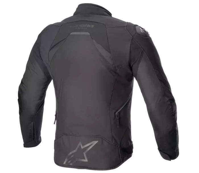 Alpinestars T-GP R drystar black vel. M