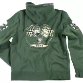 Rusty Pistons RPSWM14 Grant zielona bluza rozmiar 2XL