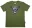 T-shirt męski Sparks Triton khaki
