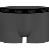 Von Dutch Basic black/grey vel. L