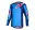 Koszulka motocrossowa Alpinestars Fluid Grid blue/red