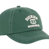Czapka DICKIES Grimsley pine needle green