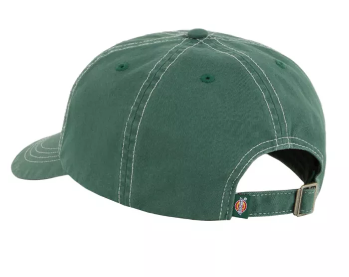 Czapka DICKIES Grimsley pine needle green