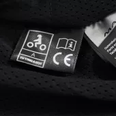 Kurtka damska Macna Grisca black