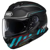 Kask motocyklowy Shoei GT-AIR 3 DISCIPLINE TC-2