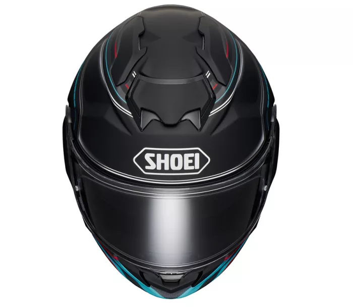 Kask motocyklowy Shoei GT-AIR 3 DISCIPLINE TC-2