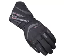 Rękawiczki podróżne Five WFX Prime Evo GTX black