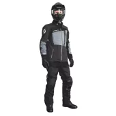 SCOTT Jacket Priority GTX black/iron grey